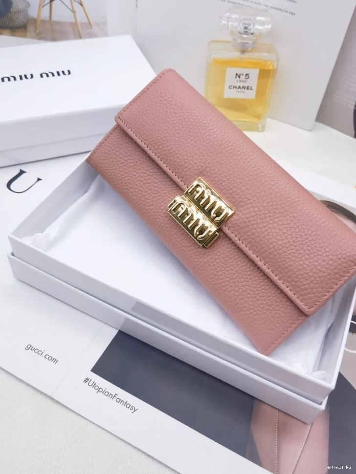 85854 AllSeason Miu Miu Wallets Purse 0704